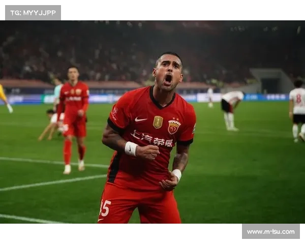 穆斯卡特坦言上海海港表现不佳 侵略性不足需提升 穆斯卡特坦言上海海港表现不佳 侵略性不足需提升