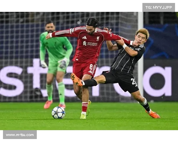 利物浦欧冠表现突出 曾以5比1大胜法兰克福