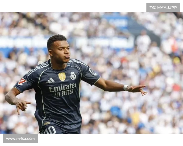 姆巴佩皇马年度进球数达58球，超越2014年C罗跻身队史自然年榜单前列