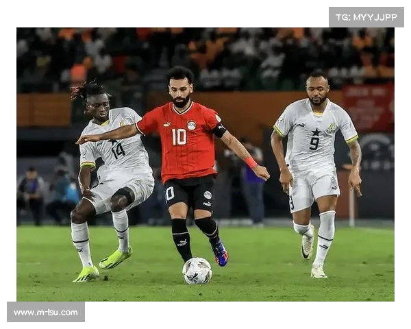 尼日利亚点球胜埃及，获非洲国家杯季军