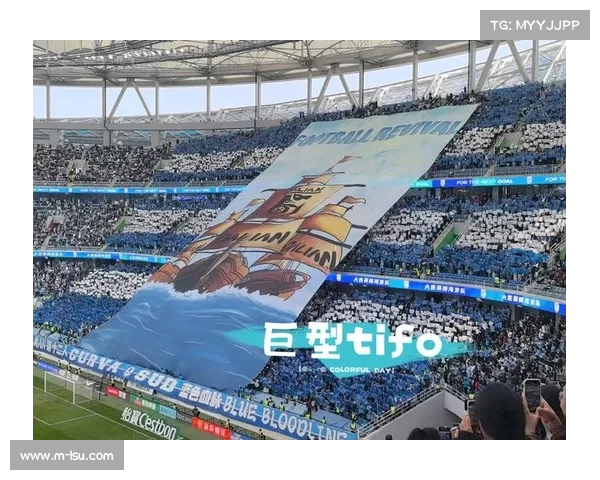 北极圈主场氛围火热，博德闪耀球迷巨型TIFO震撼欧冠之夜